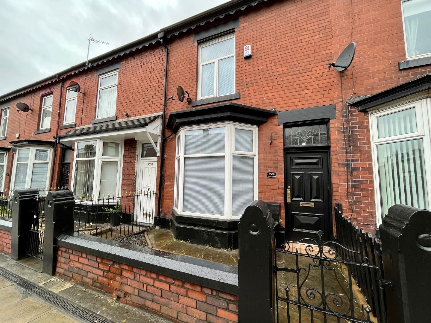 Ainsworth Road, Radcliffe Pearson Ferrier Estate Agents and Lettings